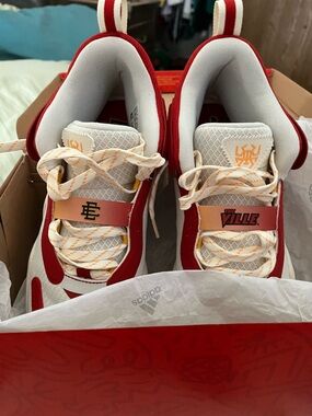 Adidas D.O.N Issue #3 Louisville